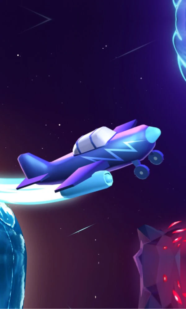 Aviatrix — Ninecasino Originals