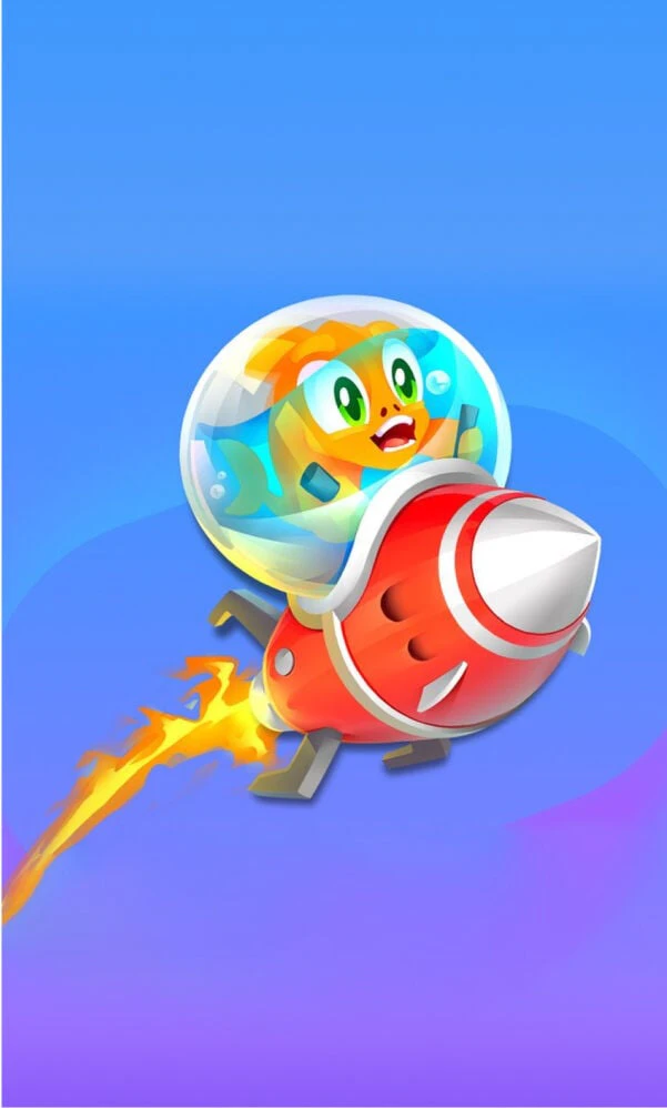 Diver — Ninecasino Originals
