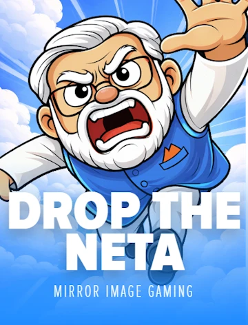 Drop The Neta — Mirror Image Gaming