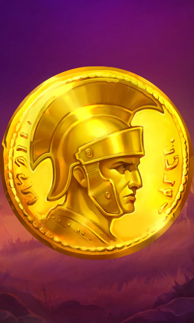 Empire Gold: Hold and Win — Playson