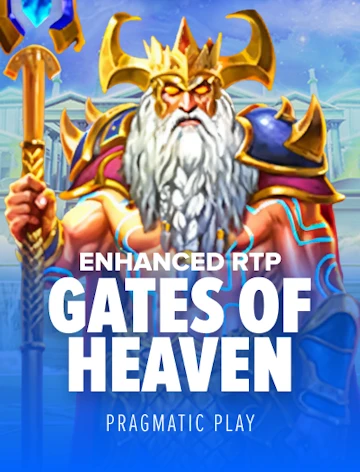 Gates of Heaven — Pragmatic Play