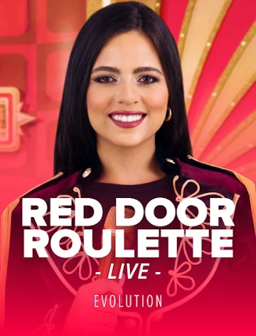 Red Door Roulette — Evolution