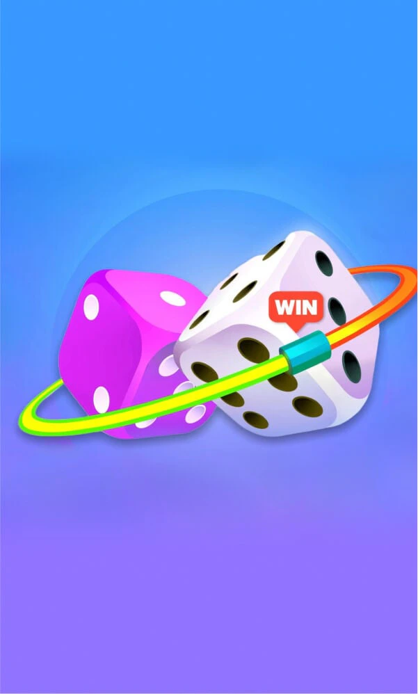 Robo Dice — Ninecasino Originals