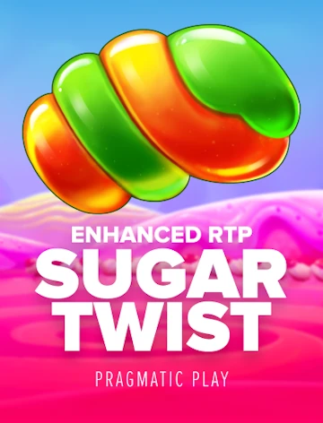 Sugar Twist — Pragmatic Play