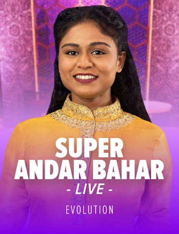 Super Andar Bahar — Evolution