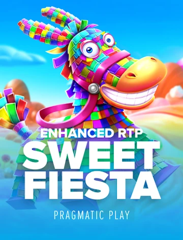 Sweet Fiesta — Pragmatic Play