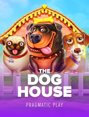 The Dog House — Pragmatic Play